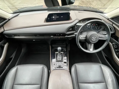 DF23LDN Mazda Cx-30 2.0 e-Skyactiv G MHEV GT Sport Tech 5dr Auto Thumbnail #14