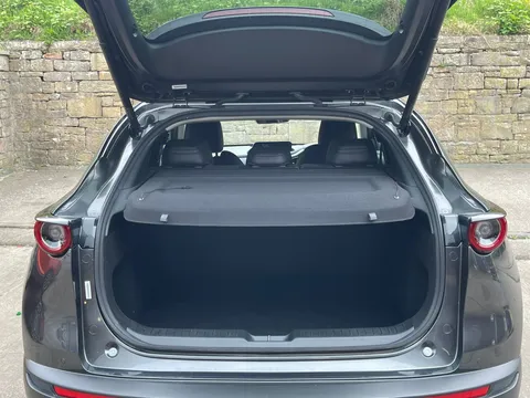 DF23LDN Mazda Cx-30 2.0 e-Skyactiv G MHEV GT Sport Tech 5dr Auto Thumbnail #11