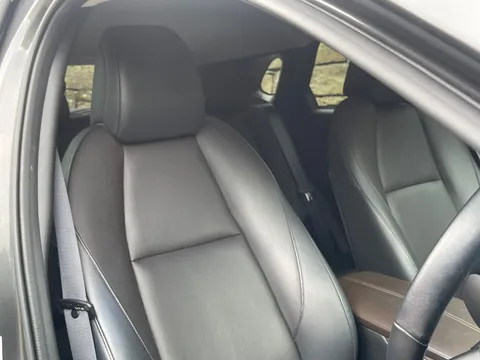 DF23LDN Mazda Cx-30 2.0 e-Skyactiv G MHEV GT Sport Tech 5dr Auto Thumbnail #24