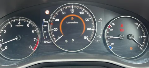 DF23LDN Mazda Cx-30 2.0 e-Skyactiv G MHEV GT Sport Tech 5dr Auto Thumbnail #25