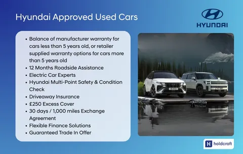 KE22RJO Hyundai Tucson 1.6 TGDi SE Connect 5dr 2WD Thumbnail #11