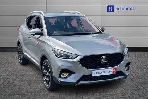 MF23YJE Mg Motor Uk Zs 1.0T GDi Exclusive 5dr DCT Thumbnail #2