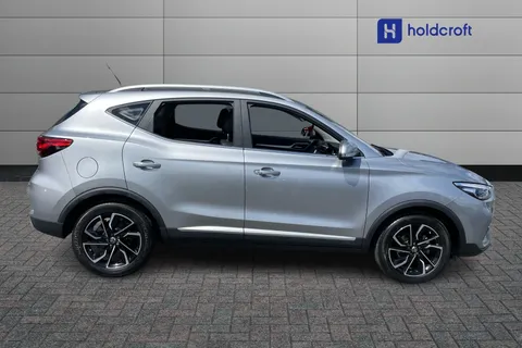MF23YJE Mg Motor Uk Zs 1.0T GDi Exclusive 5dr DCT Thumbnail #6