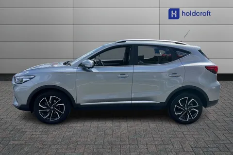 MF23YJE Mg Motor Uk Zs 1.0T GDi Exclusive 5dr DCT Thumbnail #7