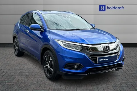 1 of 38 for Honda Hr-V 1.5 i-VTEC EX 5dr