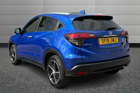 3 of 38 for Honda Hr-V 1.5 i-VTEC EX 5dr