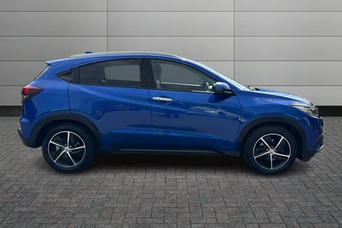 5 of 38 for Honda Hr-V 1.5 i-VTEC EX 5dr