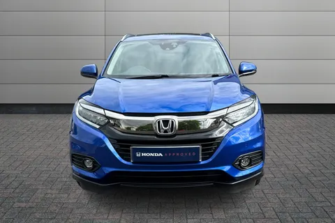 6 of 38 for Honda Hr-V 1.5 i-VTEC EX 5dr