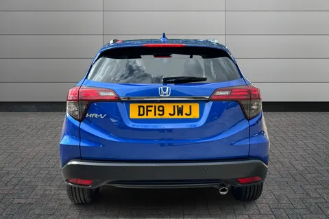 7 of 38 for Honda Hr-V 1.5 i-VTEC EX 5dr