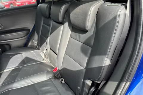 8 of 38 for Honda Hr-V 1.5 i-VTEC EX 5dr