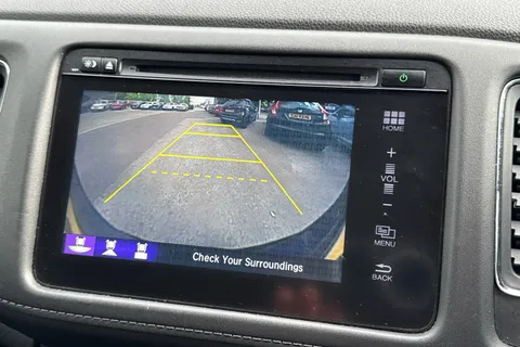 15 of 38 for Honda Hr-V 1.5 i-VTEC EX 5dr