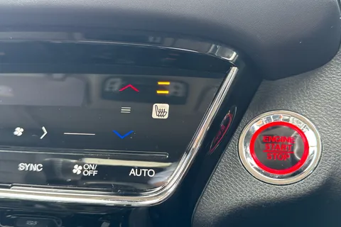 18 of 38 for Honda Hr-V 1.5 i-VTEC EX 5dr