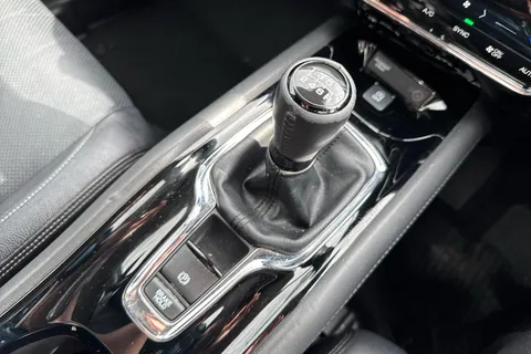 20 of 38 for Honda Hr-V 1.5 i-VTEC EX 5dr