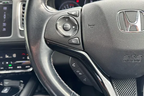 22 of 38 for Honda Hr-V 1.5 i-VTEC EX 5dr