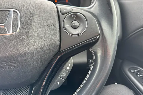 23 of 38 for Honda Hr-V 1.5 i-VTEC EX 5dr