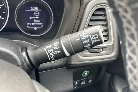24 of 38 for Honda Hr-V 1.5 i-VTEC EX 5dr