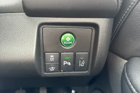 26 of 38 for Honda Hr-V 1.5 i-VTEC EX 5dr