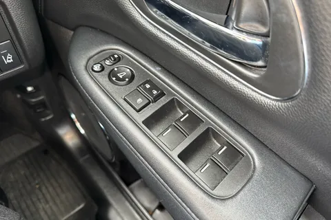 27 of 38 for Honda Hr-V 1.5 i-VTEC EX 5dr