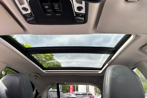 28 of 38 for Honda Hr-V 1.5 i-VTEC EX 5dr