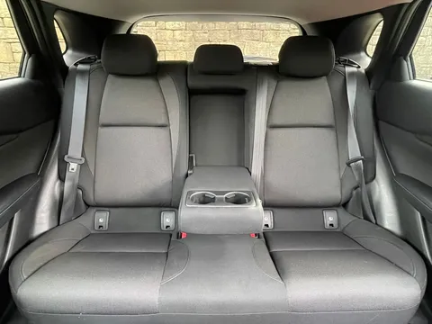 MX23ZZE Mazda Cx-30 2.0 e-Skyactiv X MHEV Sport Lux 5dr Thumbnail #27