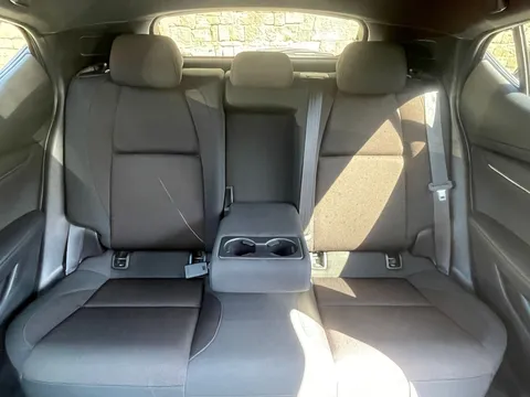MJ25YJU Mazda Mazda3 2.5 e-Skyactiv G MHEV [140] Exclusive-Line 5dr Thumbnail #30