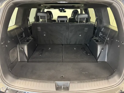 PX25ZYV Hyundai Santa Fe 1.6 TGDi Hybrid Calligraphy 5dr 4WD Auto Thumbnail #10