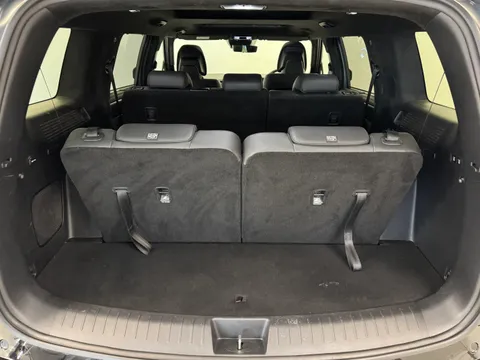 PX25ZYV Hyundai Santa Fe 1.6 TGDi Hybrid Calligraphy 5dr 4WD Auto Thumbnail #11