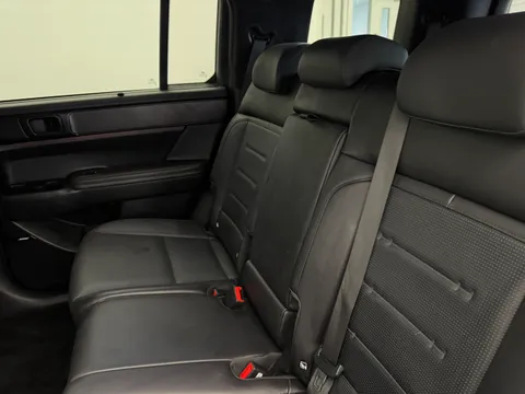 PX25ZYV Hyundai Santa Fe 1.6 TGDi Hybrid Calligraphy 5dr 4WD Auto Thumbnail #13