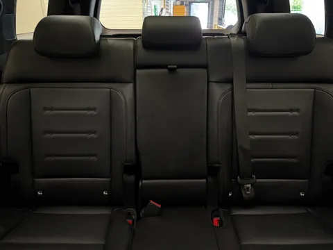 PX25ZYV Hyundai Santa Fe 1.6 TGDi Hybrid Calligraphy 5dr 4WD Auto Thumbnail #20