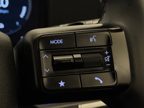 PX25ZYV Hyundai Santa Fe 1.6 TGDi Hybrid Calligraphy 5dr 4WD Auto Thumbnail #27