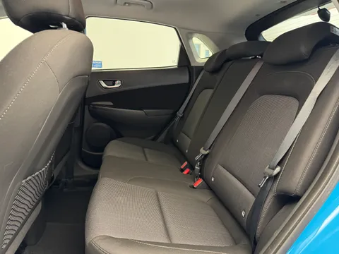 FX22ZFA Hyundai Kona 1.6 GDi Hybrid Premium 5dr DCT Thumbnail #11