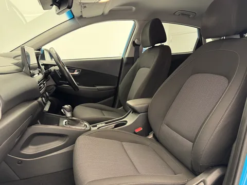 FX22ZFA Hyundai Kona 1.6 GDi Hybrid Premium 5dr DCT Thumbnail #12