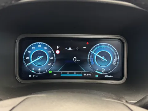 FX22ZFA Hyundai Kona 1.6 GDi Hybrid Premium 5dr DCT Thumbnail #21