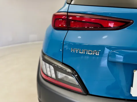 FX22ZFA Hyundai Kona 1.6 GDi Hybrid Premium 5dr DCT Thumbnail #26