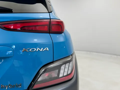 FX22ZFA Hyundai Kona 1.6 GDi Hybrid Premium 5dr DCT Thumbnail #27