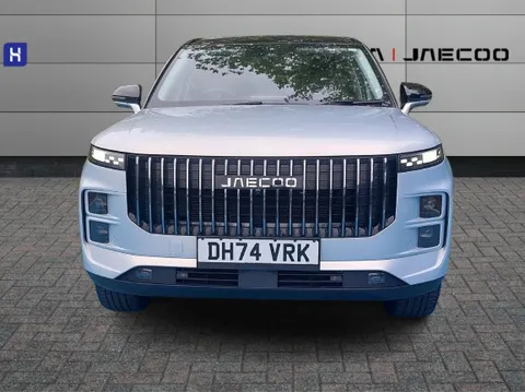 3 of 40 for Jaecoo 7 1.5T SHS Luxury 5dr Auto