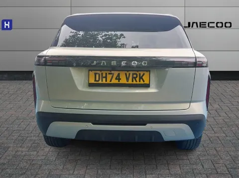 7 of 40 for Jaecoo 7 1.5T SHS Luxury 5dr Auto