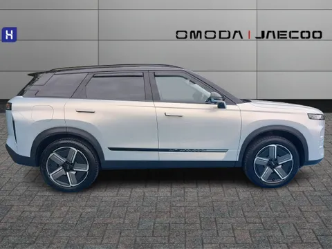 9 of 40 for Jaecoo 7 1.5T SHS Luxury 5dr Auto