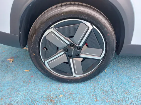 11 of 40 for Jaecoo 7 1.5T SHS Luxury 5dr Auto