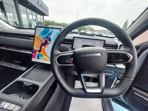 13 of 40 for Jaecoo 7 1.5T SHS Luxury 5dr Auto