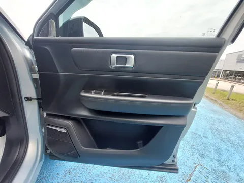 14 of 40 for Jaecoo 7 1.5T SHS Luxury 5dr Auto