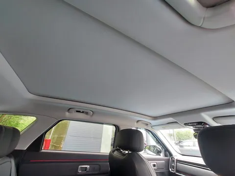 17 of 40 for Jaecoo 7 1.5T SHS Luxury 5dr Auto