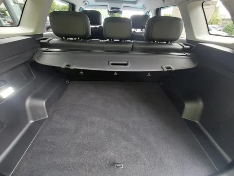 19 of 40 for Jaecoo 7 1.5T SHS Luxury 5dr Auto