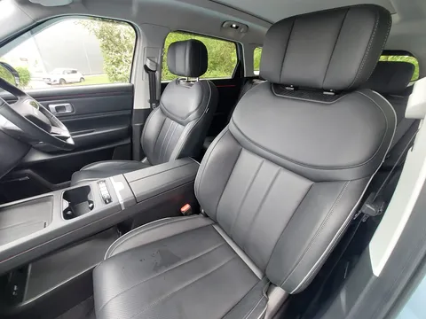 20 of 40 for Jaecoo 7 1.5T SHS Luxury 5dr Auto
