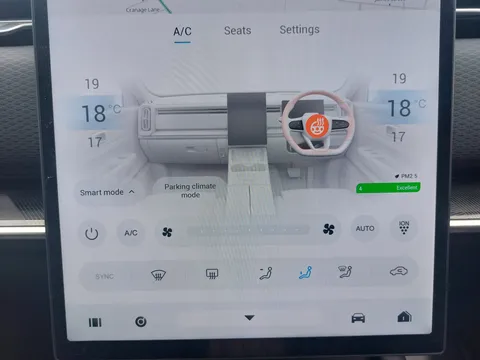 29 of 40 for Jaecoo 7 1.5T SHS Luxury 5dr Auto