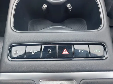 31 of 40 for Jaecoo 7 1.5T SHS Luxury 5dr Auto
