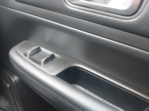 34 of 40 for Jaecoo 7 1.5T SHS Luxury 5dr Auto