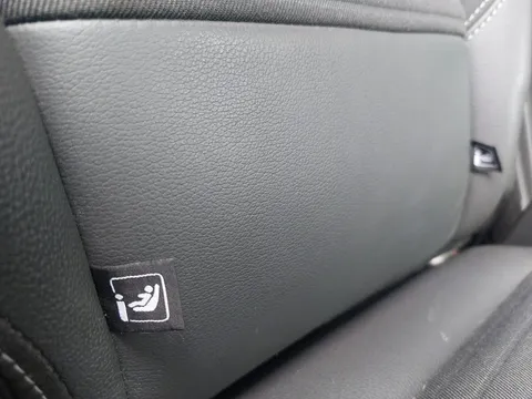 DE69XFS Ford Kuga 1.5 EcoBoost Titanium Edition 5dr 2WD Thumbnail #15