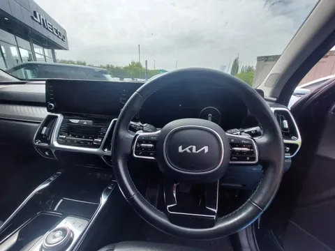 FL22UJM Kia Sorento 2.2 CRDi 3 5dr DCT Thumbnail #28
