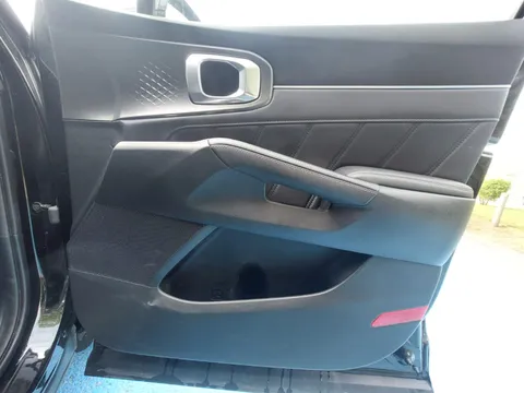 FL22UJM Kia Sorento 2.2 CRDi 3 5dr DCT Thumbnail #11